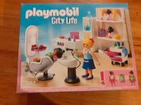 Playmobil Citylife 5487 Frisörsalon komplett OVP Bayern - Steinach b. Straubing Vorschau