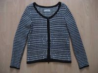 Damen Jacke Kurzstrickjacke "Singh Madan" Gr. S, neuwertig Dresden - Innere Altstadt Vorschau