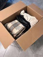 Kleiderpaket only superdry Zara hilfiger Thüringen - Gera Vorschau