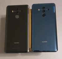 Huawei Mate10 pro 128gb dualsim 130€/Stück Mitte - Wedding Vorschau