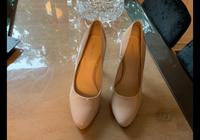 Pumps High Heels Niedersachsen - Aurich Vorschau