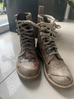 Dogo Boots -Vegane Stiefeletten Köln - Porz Vorschau