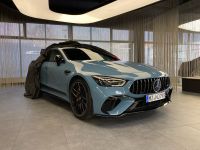 Mercedes GT 63 S E Performance, Langzeitmiete in Mainz Rheinland-Pfalz - Mainz Vorschau