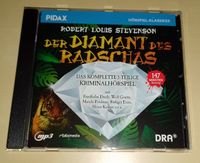 CD Der Diamant des Radschas (Stevenson) (wie NEU) Berlin - Hohenschönhausen Vorschau