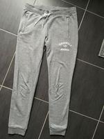 Adidas Originals Jogginghose Sweat Gr 38 grau Niedersachsen - Wendisch Evern Vorschau