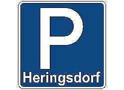Preiswerte Parkplätze in Heringsdorf ab 7,50 EUR pro Tag in Seebad Heringsdorf