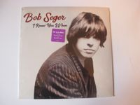 Bob Seger  LP neu    ´"I Knew You When" Unstruttal - Urbach Vorschau