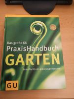 Das große GU Praxis Handbuch Garten Berlin - Köpenick Vorschau