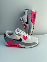 Nike Air Max -Wie Neu ! Düsseldorf - Benrath Vorschau