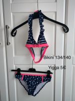 Bikini H&M Radler Badeanzug 134 140 sporttop Bademantel Anzug Nordrhein-Westfalen - Petershagen Vorschau