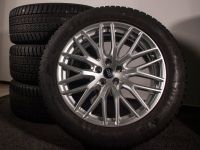 Audi Leichtmetallfelgen mit Goodyear Winterbereifung 285/45/20 Schleswig-Holstein - Lübeck Vorschau