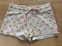 Next Shorts Gr 128 floral bunt Schleswig-Holstein - Hemdingen Vorschau