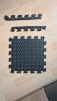 Trainingsmatte, Bodenplatte, Bodenpuzzle, je 30x30cm, 24 Stück Bayern - Tutzing Vorschau