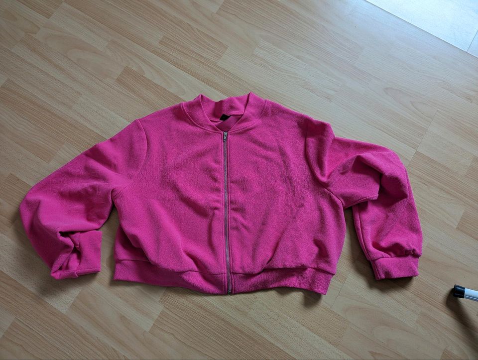 Bolero Jacke gr.1 XL in Mölln