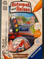 Ravensburger Tiptoi Ratespaß auf Reisen Berlin - Lichterfelde Vorschau