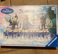 Frozen Junior Labyrinth Hessen - Wiesbaden Vorschau
