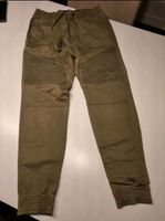 Coole Hose Jogger Hollister Gr.XS oliv Nordrhein-Westfalen - Übach-Palenberg Vorschau