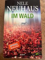 Nele Neuhaus Im Wald Baden-Württemberg - Waldshut-Tiengen Vorschau