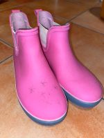 Gummistiefel Kinder pink 34 Schleswig-Holstein - Fleckeby Vorschau