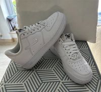 Nike Air Force Sneaker Hessen - Flörsheim am Main Vorschau