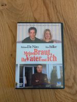 Verschenke DVD "Meine Braut, ihr Vater und ich" Brandenburg - Falkensee Vorschau