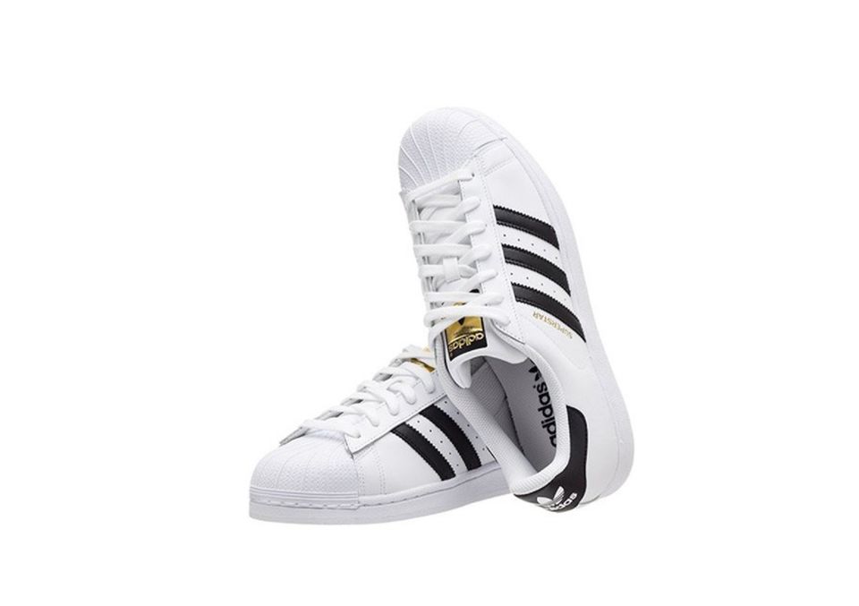 ADIDAS SUPERSTAR WHITE Gr 42 2/3 EU;UK8NEU!OVP!UVP99€ jetzt 79€ in Köln