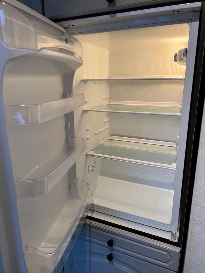 Progress - PK 0800 -  Integrierter Kühlschrank in Ellerau 