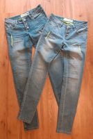 2 Jeans von Sublevel Gr S M Brandenburg - Stahnsdorf Vorschau