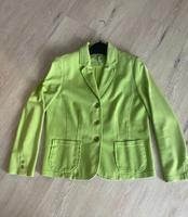 Rabe Blazer, Gr. 40 in kiwigrün zu verkaufen Bayern - Niederwinkling Vorschau