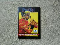 Original Pontel American Football DVD College Football NCAA Niedersachsen - Wolfsburg Vorschau