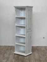 Regal Bücherregal Bücherschrank Weiß Shabby Chic Pinie Massivholz Dortmund - Hörde Vorschau