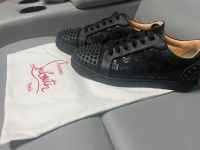 Original mit Rechnung Christian Louboutin Herrenschuhe Größe 42,5 Nürnberg (Mittelfr) - Oststadt Vorschau