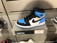 Jordan 1 blau. ( Bitte schnell melden ) Berlin - Neukölln Vorschau
