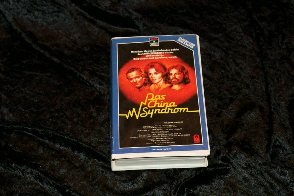 VHS KASETTEN, VHS Videofilme in Nastätten
