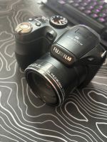 Fujifilm Finepix S 14MP Digitalkamera Hessen - Nidda Vorschau