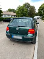 VW Golf 4 1.4 Baden-Württemberg - Meßstetten Vorschau