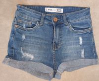 Kurze Jeans Shorts Hose Nordrhein-Westfalen - Leverkusen Vorschau