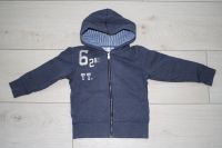 Sweatjacke "Tom Tailor" - Größe 116/122 Berlin - Hellersdorf Vorschau