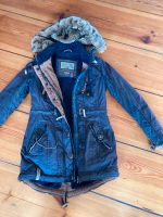 NAKETANO Winterjacke super warm XS NP 180€ Brandenburg - Brandenburg an der Havel Vorschau