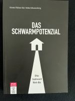 „Das Schwarmpotenzial“ Kristin Helmes Stefan Johannesberg München - Schwanthalerhöhe Vorschau