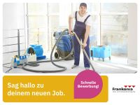 Gebäudereiniger (m/w/d) (Frankonia) in Nürnberg Reinigungskraft Putzkraft Reinigungshilfe Reinigungspersonal Nürnberg (Mittelfr) - Mitte Vorschau