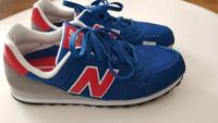 New Balance 373, Größe 42 bis 42,5 (Größe in den Schuhen 43) Berlin - Wilmersdorf Vorschau