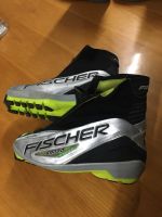 Langlaufschuhe Fischer Gr 44 sehr gut Bayern - Regensburg Vorschau