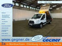 Ford Transit 470 L2 Kipper AHK 170PS Klima 3,5t AHK Sachsen - Eilenburg Vorschau