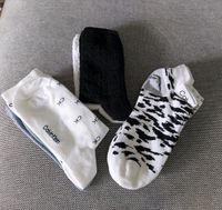 Calvin klein 6 Paar Sneakersocken Paket 36-40 Wandsbek - Hamburg Farmsen-Berne Vorschau