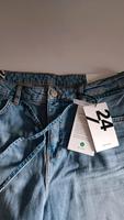 OPUS Miva Palazzo Casual Damen Jeans  NEU  Gr.44/32 Wandsbek - Hamburg Bramfeld Vorschau