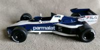 Brabham BT52B  1983  Nelson Piquet  1:43  Formel-1 Rheinland-Pfalz - Bitburg Vorschau