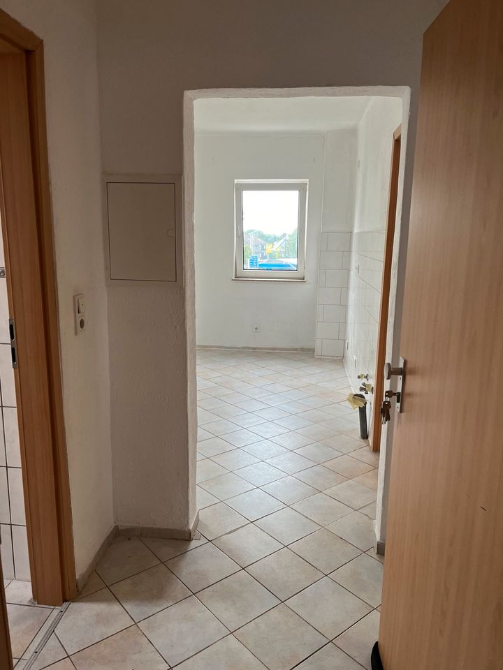 Wohnung in Uninähe (2 Zimmer) in Wuppertal