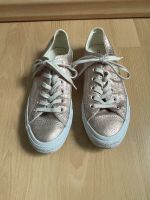 Converse All Stars Chucks rosegold Bergedorf - Kirchwerder Vorschau