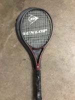 Dunlop Tennisschläger Carbon Nordrhein-Westfalen - Warendorf Vorschau